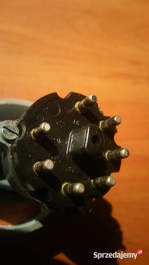 STACYJKA MERCEDES W124 osobowe Koszalin