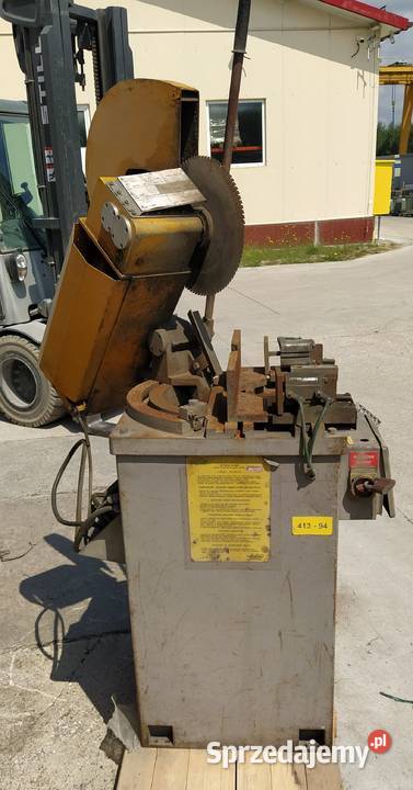Przecinarka DRYTECH 355MPS Włoszczowa
