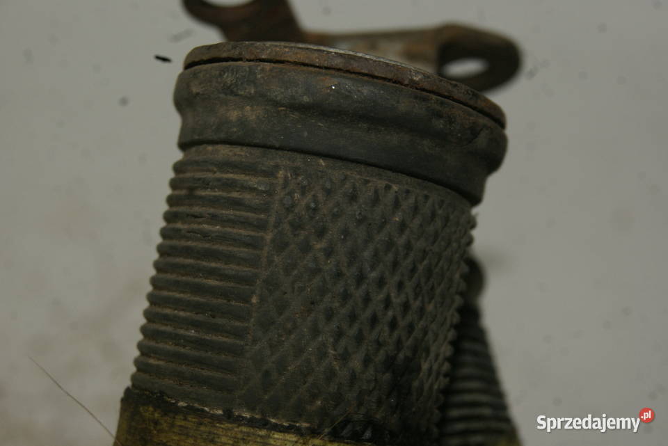 STOPKI ORGINAŁ JAWA KIWACZKA PERAK GUMY ŁADNY śląskie Rybnik