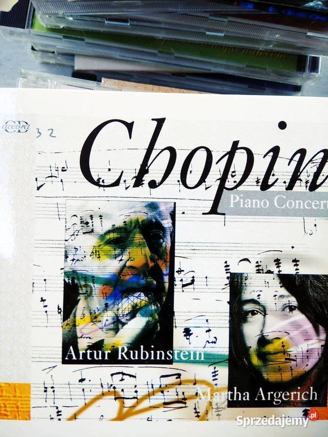 Chopin księgarnie muzyczne Warszawa Targówek