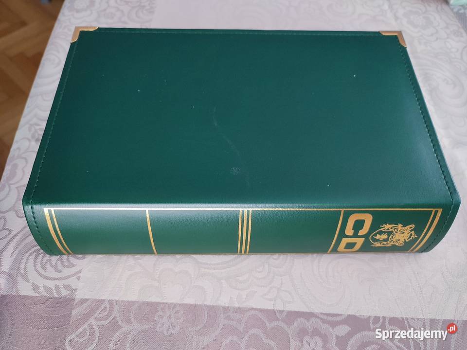 album z płytami CD 33 Płyty i kasety Myszków
