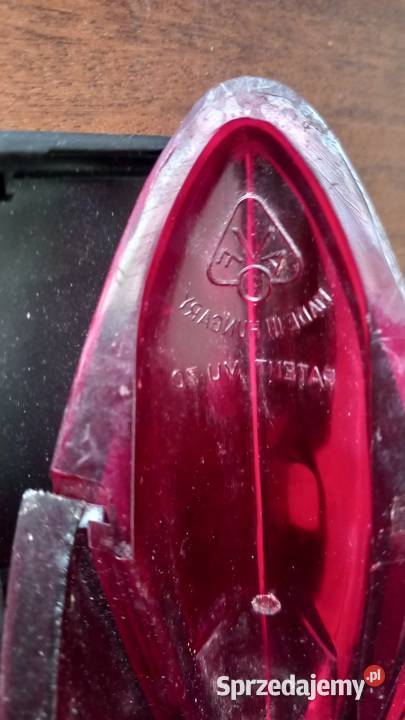 Panonia lampa tył oryginał Białystok