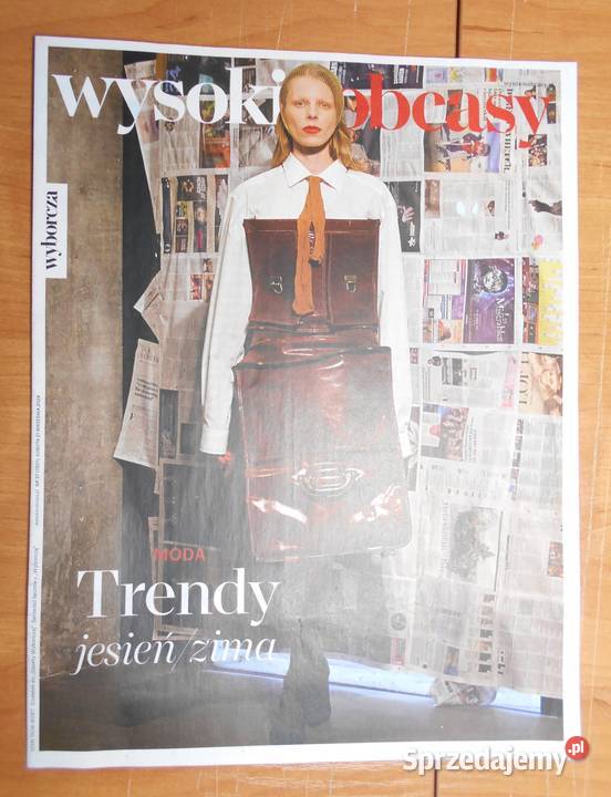 Wysokie Obcasy 37 1307 Trendy jesieńzima Parczew