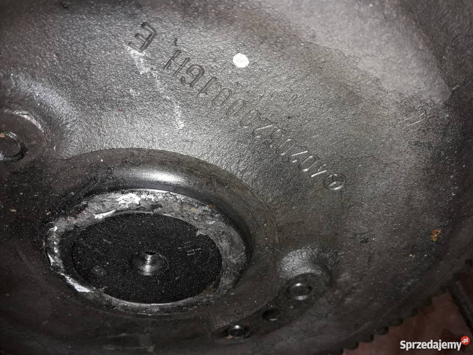 D4410510001 Wałek rozrządu Mercedes V6 OM441 ciężarowe
