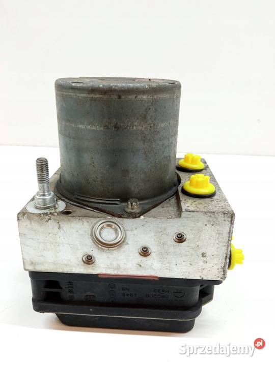POMPA ABS 0265235097 4670A224 0265950545 Smart osobowe