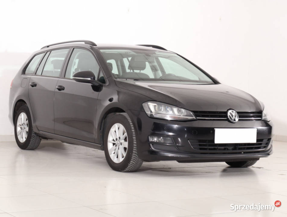 VW Golf 16 TDI 1598cm3 Piaseczno sprzedam