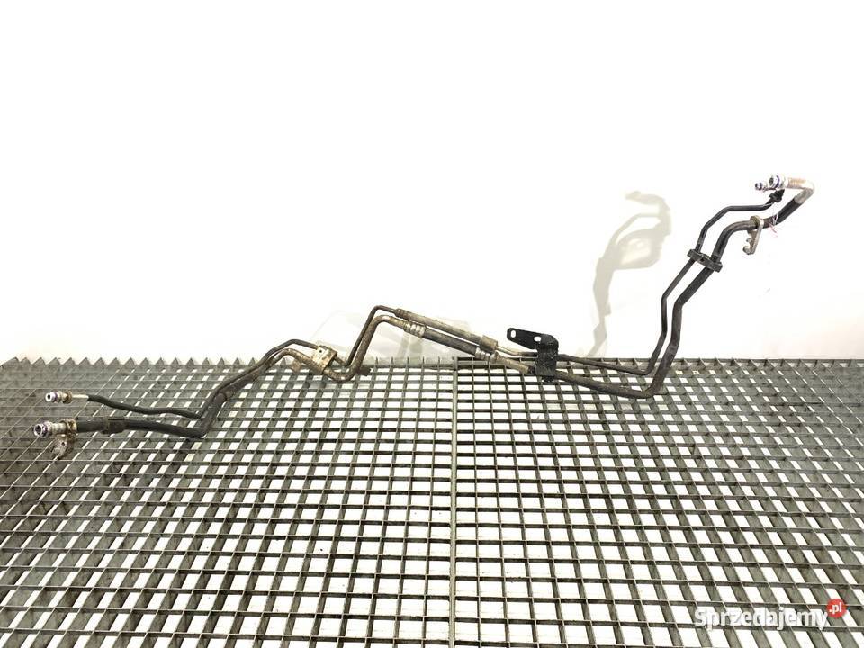 RURKA KLIMATYZACJI AUDI Q8 4M8816886 30 286 SUV