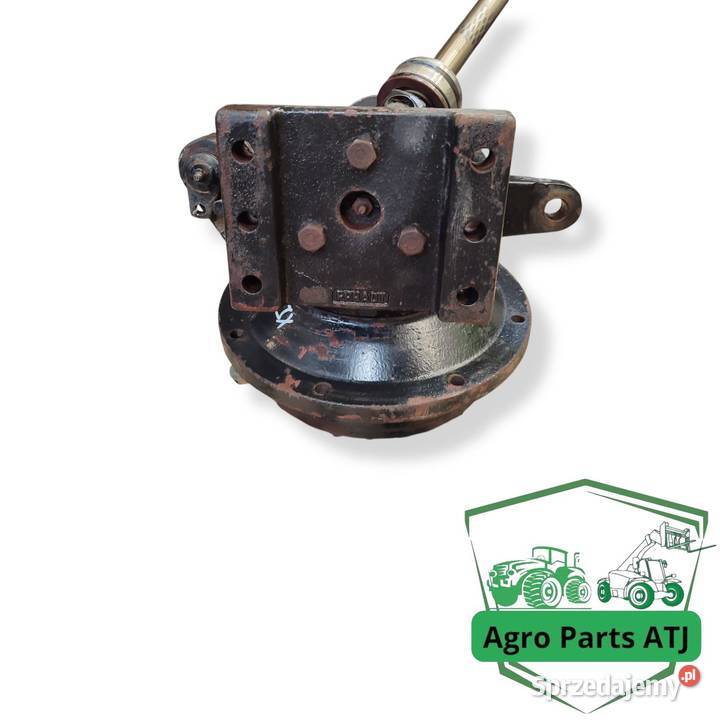 Zwolnica Zwrotnica Piasta Półoś 5171549 87341362 Ciechanowiec