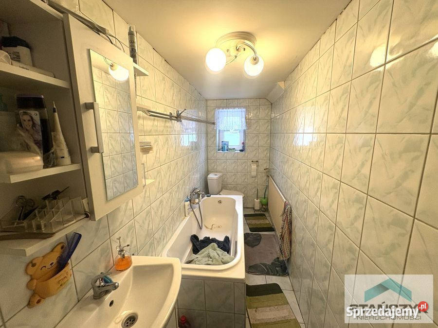 Dom wolnostojący Koplino 200m2 Liczba pokoi 3 zachodniopomorskie