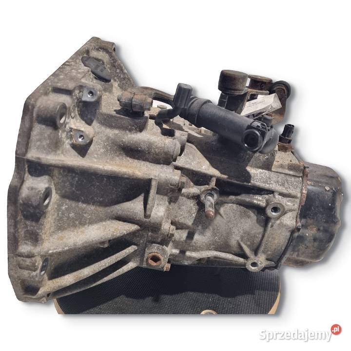 SKRZYNIA BIEGÓW Suzuki Swift MK6 15 16V manualna Chełm