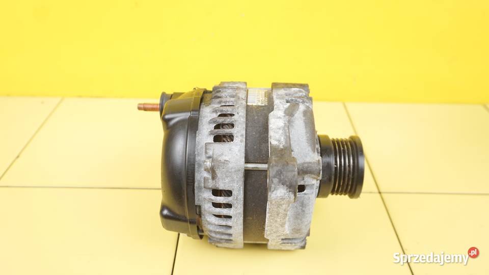 COMPASS FIAT 500X 14 MULTIAIR T 20r 55263624 osobowe