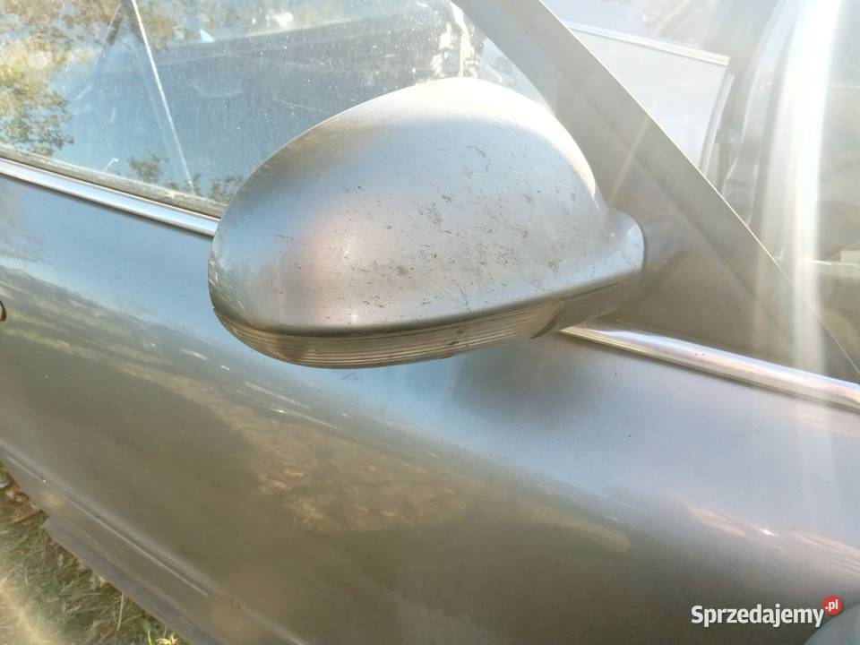 Lusterka zewnętrzne highline Vw Passat B5 FL Kętrzyn