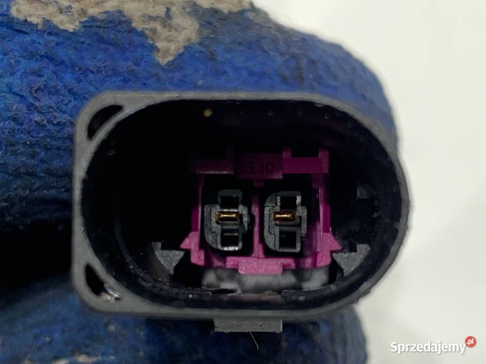 CZUJNIK CIŚNIENIA SPALIN DPF AUDI A4 B9 sprzedam