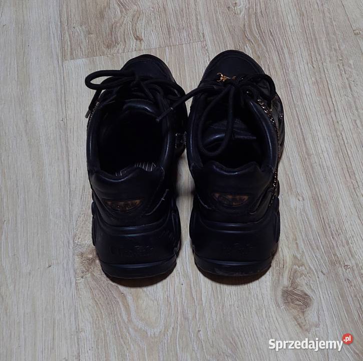 Buty dziewczynka Kluczbork