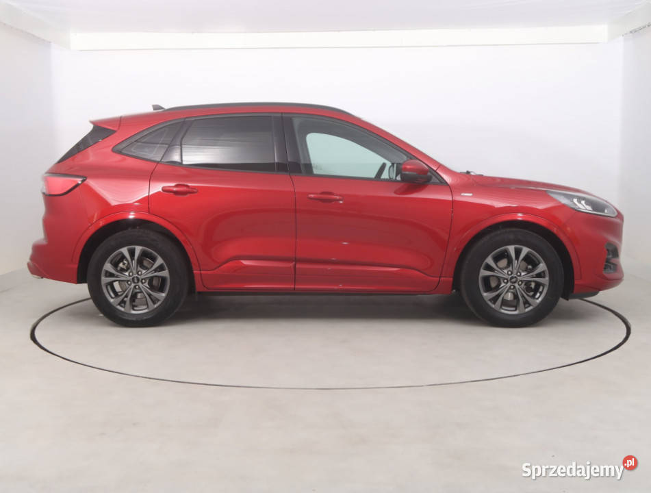 Ford Kuga 15 EcoBoost 1496cm3