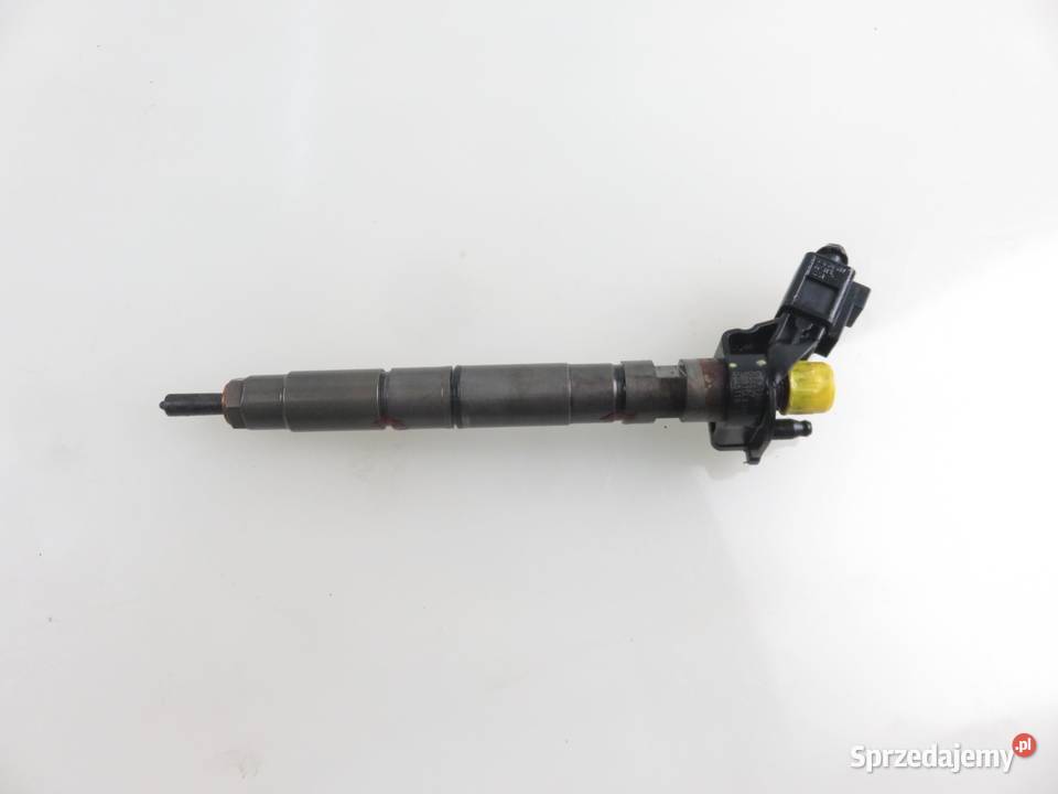 WTRYSKIWACZ AUDI A6 C6 27 TDI 059130277R