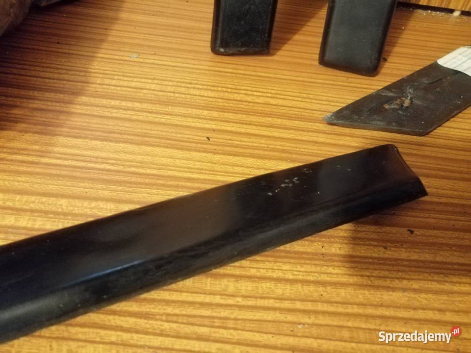 Polonez listwa drzwi gumowa tylna lewa borewicz Suskowola