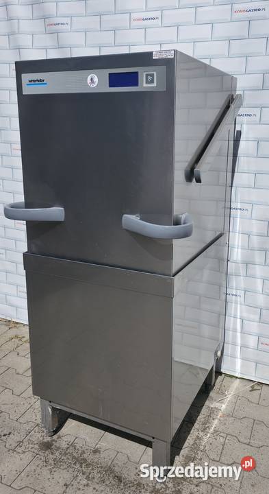 Zmywarka kapturowa 86251 Warszawa