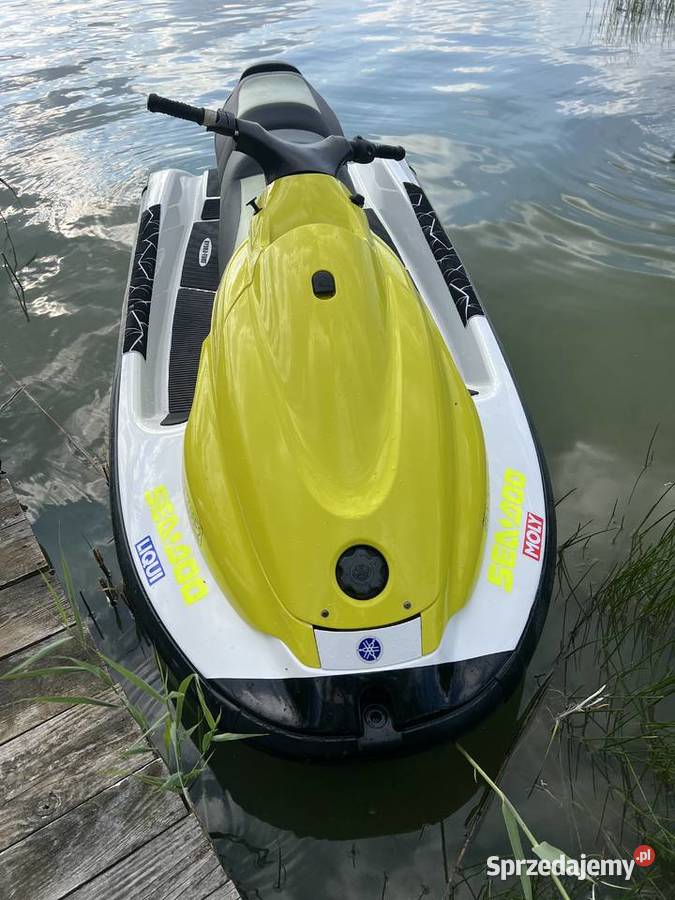 Yamaha xl 700