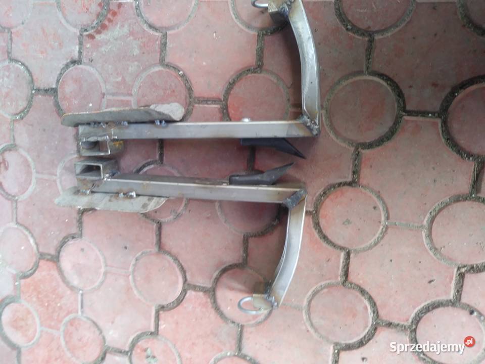 Drzewołazy nowe kolce Zduńska Wola