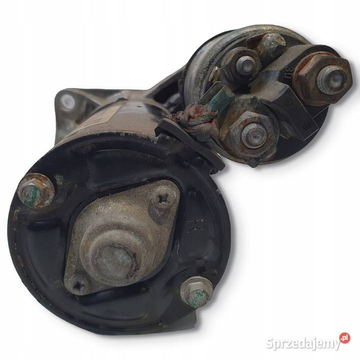 ROZRUSZNIK Opel Meriva B 14 16V bosch 0001107522 Chełm sprzedam