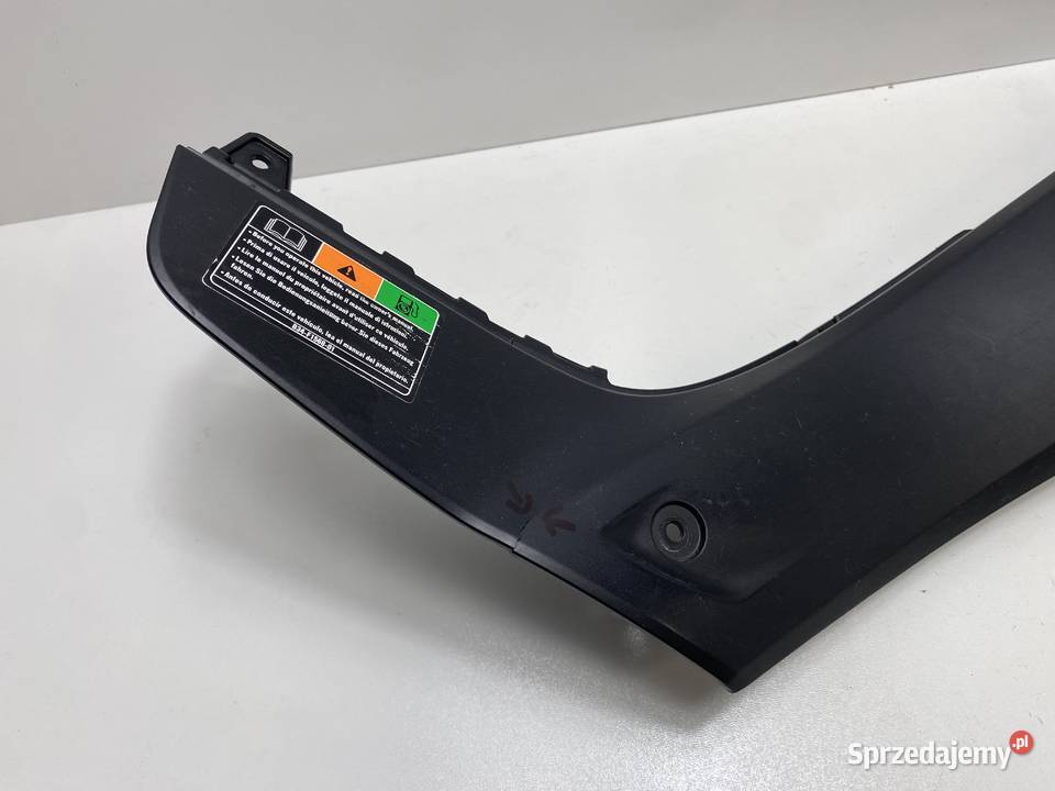 YAMAHA X XMAX 1823 LEWY DEKOR LISTWA BOCZEK Siedlce