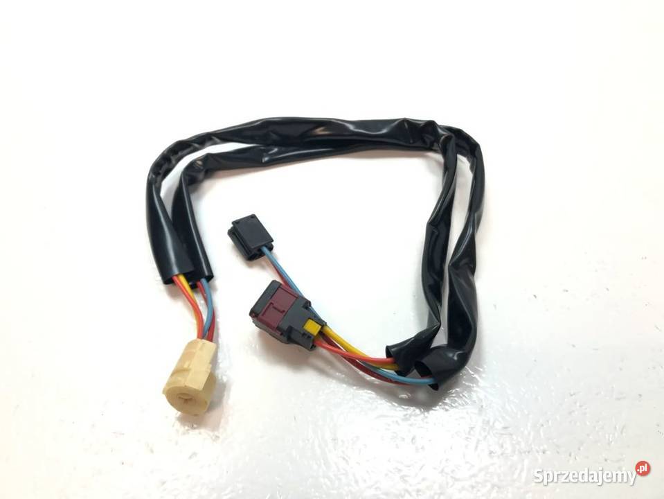 CITROEN BERLINGO I PEUGEOT PARTNER I 1006 KABEL świętokrzyskie