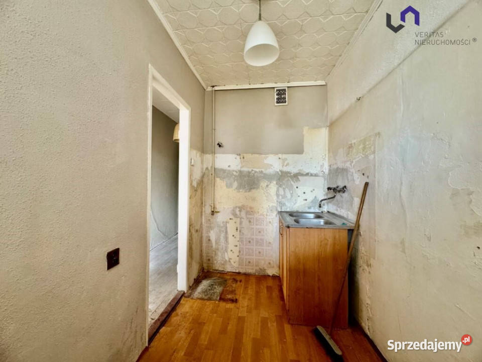 Mieszkanie 38m2 2pokojowe Świętochłowice