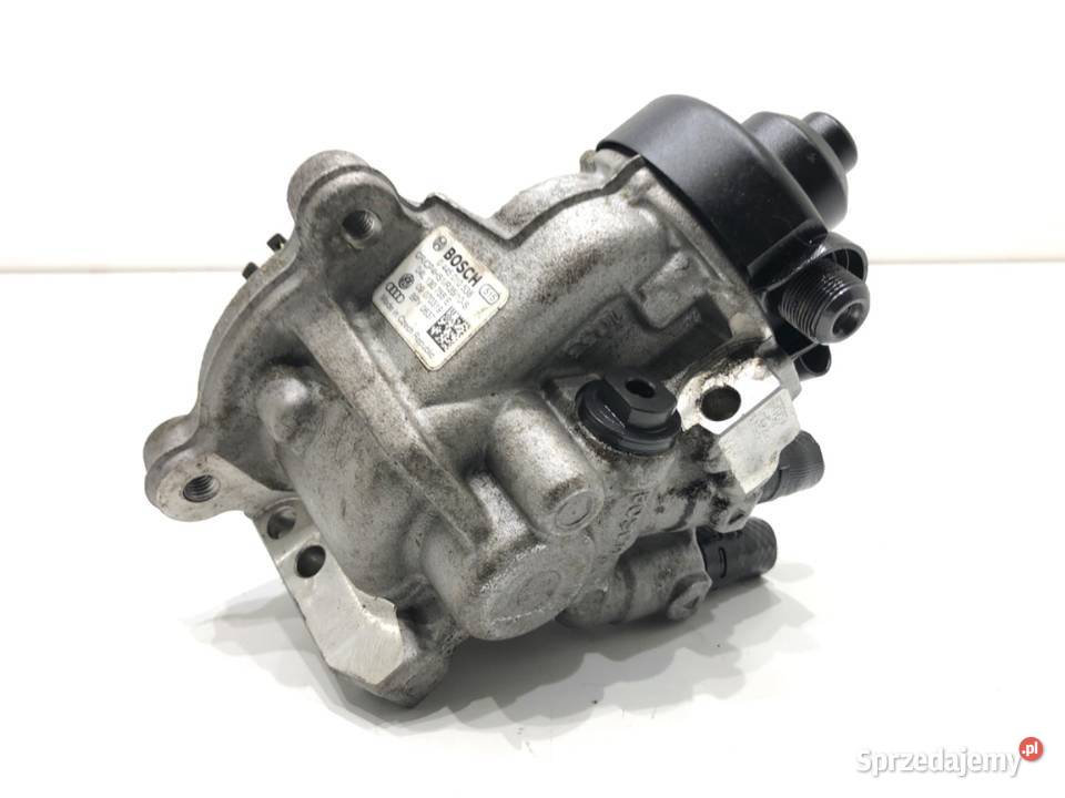 POMPA WYSOKIEGO CIŚNIENIA VW TROC 04L130755E 20 sprzedam