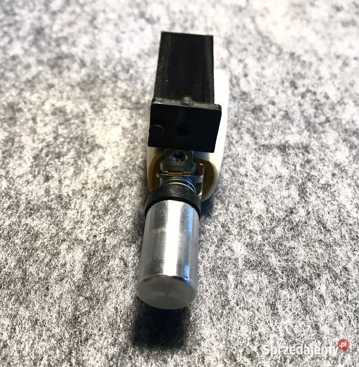 ELIZABETH DSH 102 wyłącznik sieciowy Części i akcesoria sprzedam