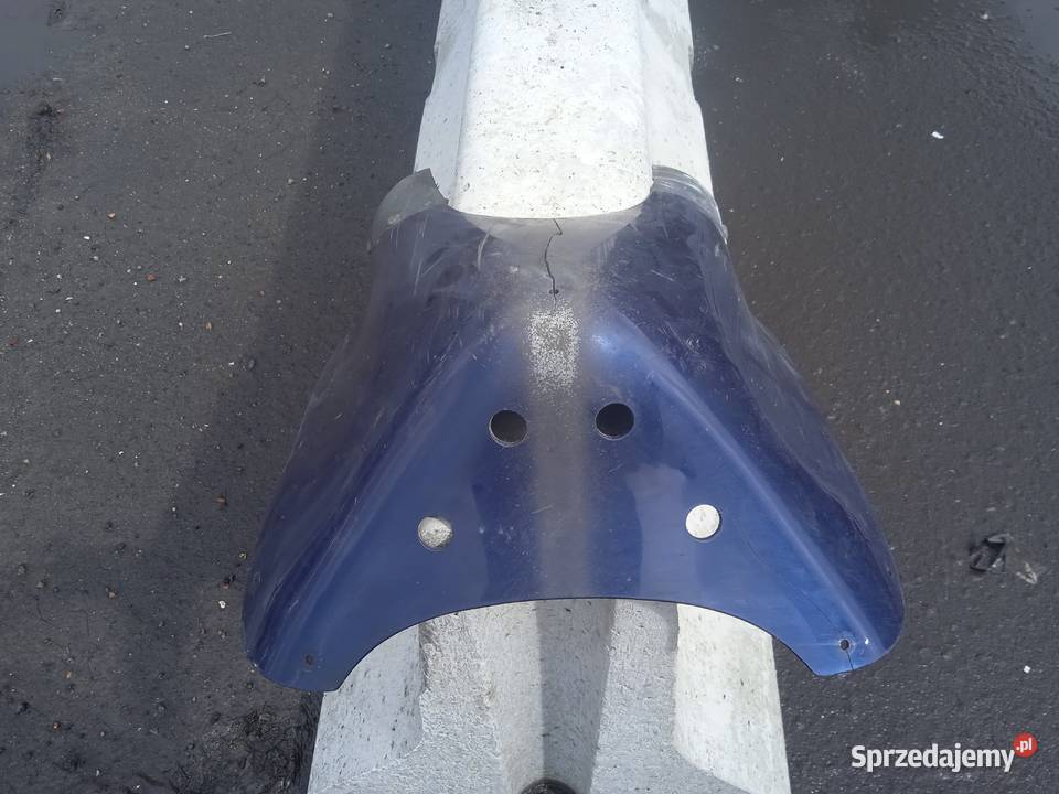 Triumph Trophy 9001200 owiewka dolna pług Szyby i owiewki Szczecin