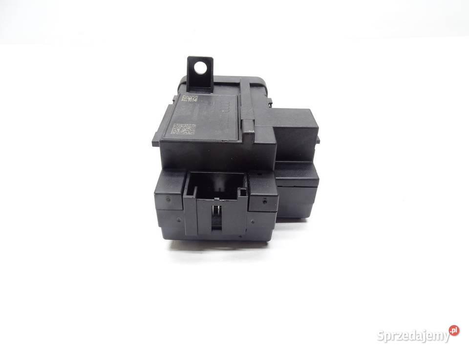 STACYJKA GNIAZDO KLUCZYKA 8K0909131D AUDI A4 B8 małopolskie sprzedam