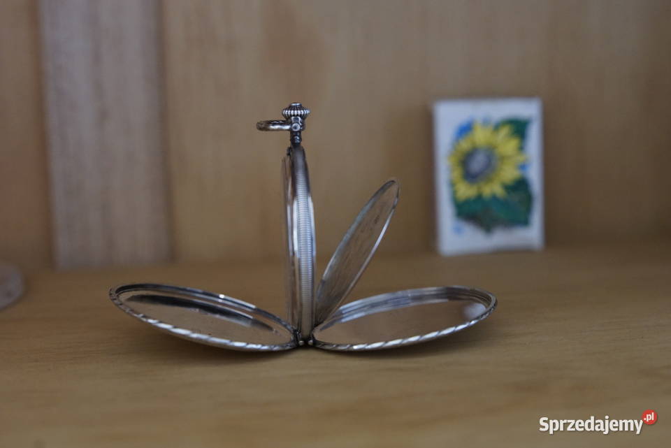 Kieszonka CH F TISSOT Fils Bielsko-Biała