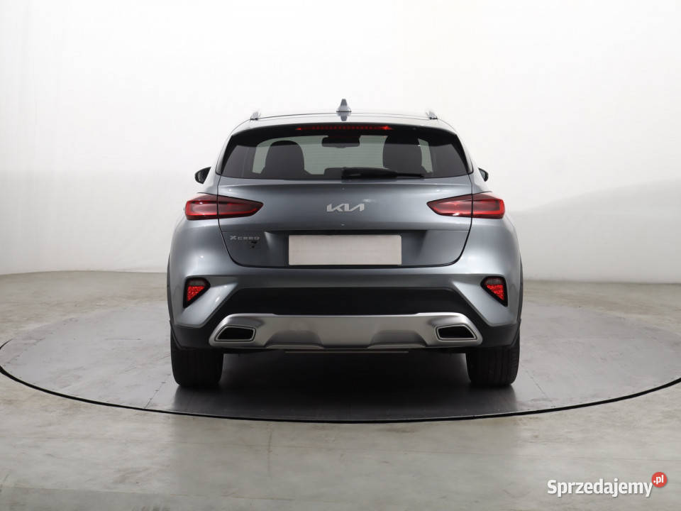 Kia XCeed PluginHybrid Hatchback Katowice