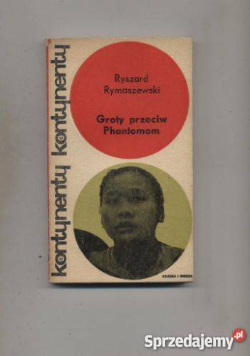 Groty przeciw Phantomom Szczecin