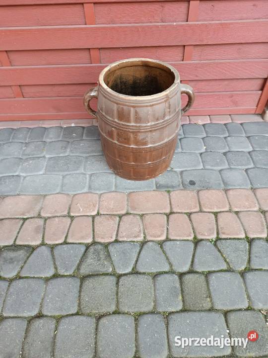 Naczynie kamienne Kielce
