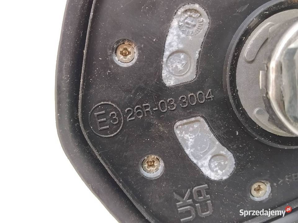 ANTENA KAROSERYJNA 26R033004 Renault Captur II