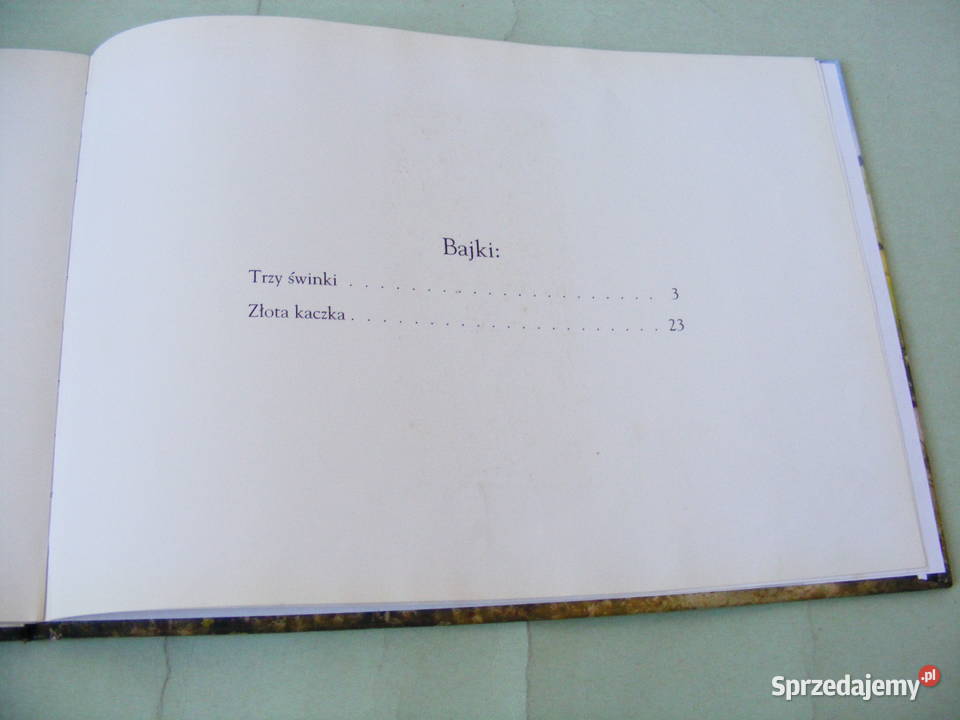 Bajki znane czy nieznane Takie sobie bajeczki Oborniki Śląskie