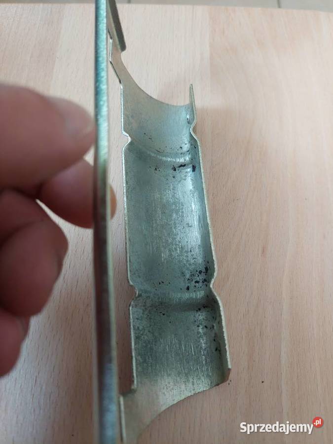 Orginalny uchwyt mocowania lampy fiat 126p Mysłowice