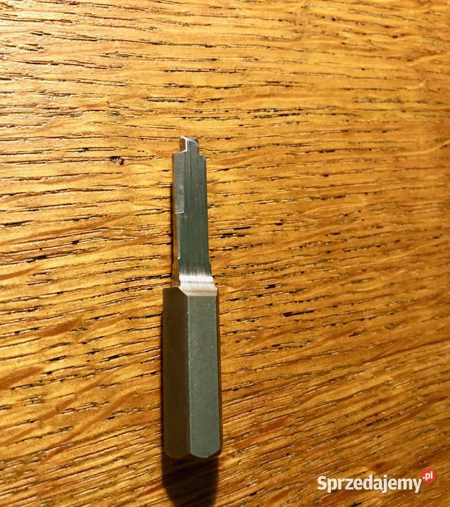 Polski klucz Polenschlssel Abus Abus Bordo Gdańsk sprzedam