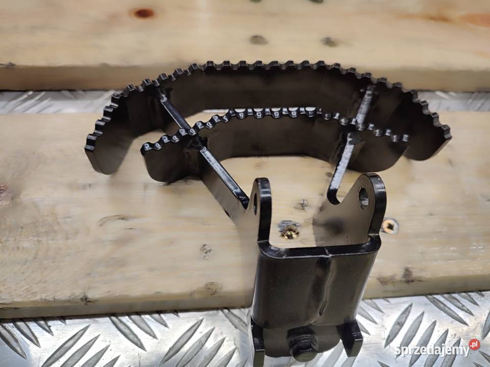 Stopień 3833641BCO34AH07 Atlas AR75 Wilkowo