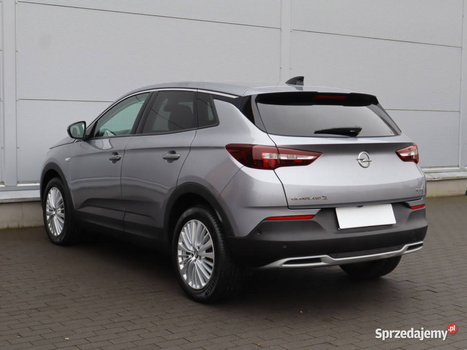 Opel Grandland 12 Turbo elektryczne szyby Piaseczno sprzedam