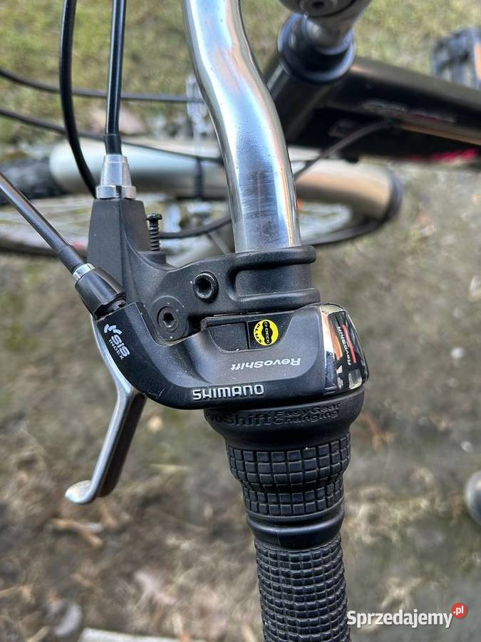 Rower dziecięcy MBike Selena 24 Jawornik