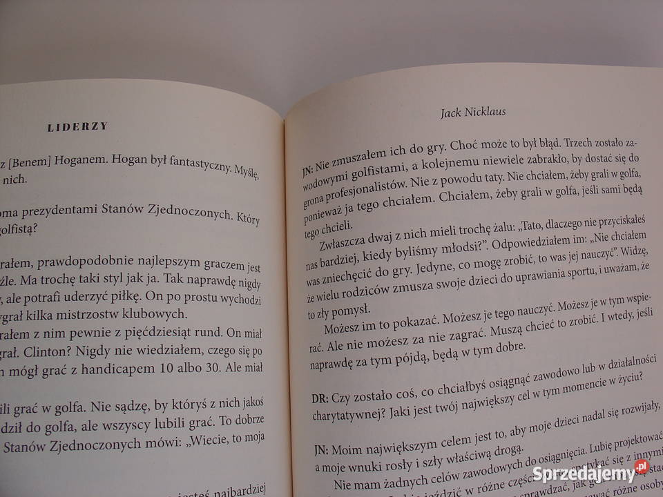 Liderzy David M Rubenstein 2021 Poradniki, albumy i reportaże Łódź