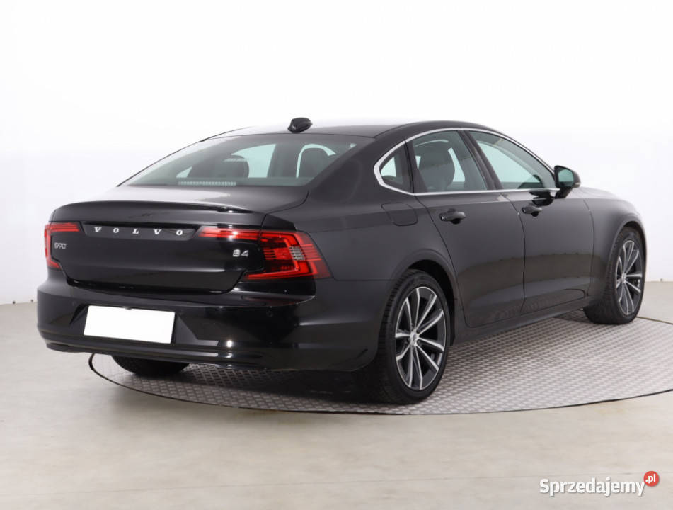 Volvo S90 B4 mazowieckie Piaseczno
