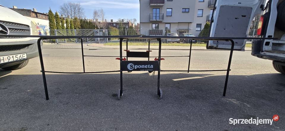 Stół do tenisa stołoweg pingponga pełnowymiarowe Chorzów