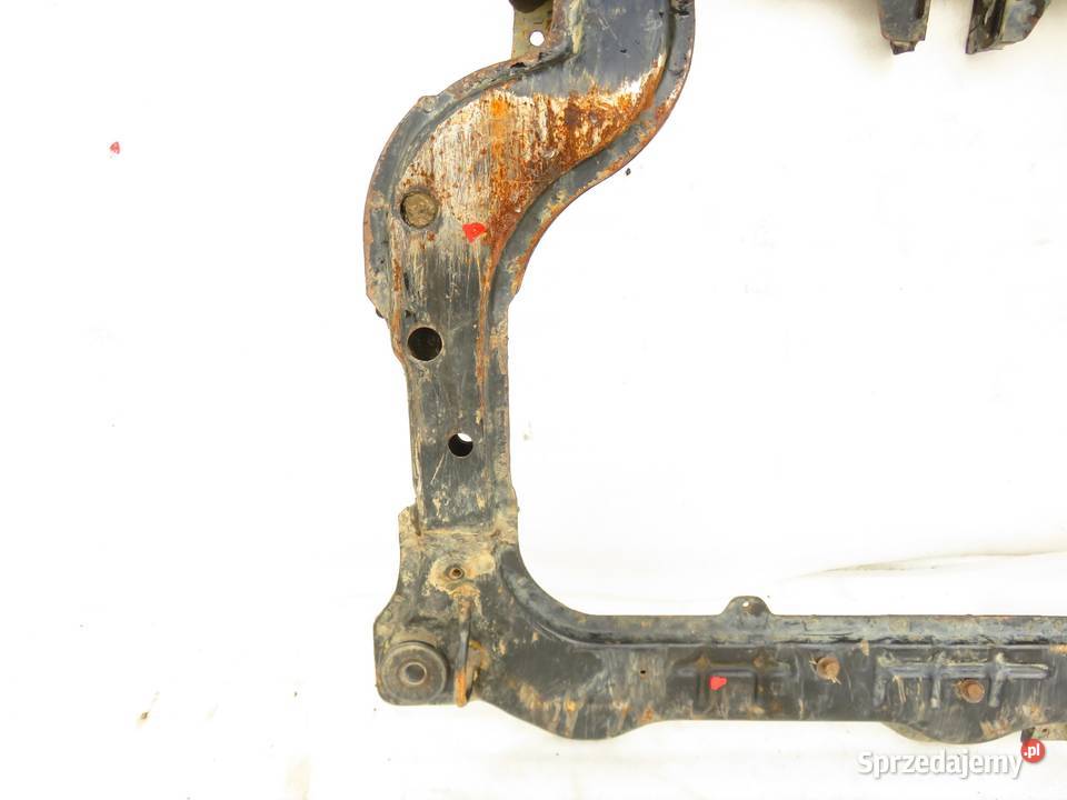 SANKI PRZÓD HYUNDAI ATOS MX 10 i G4HC