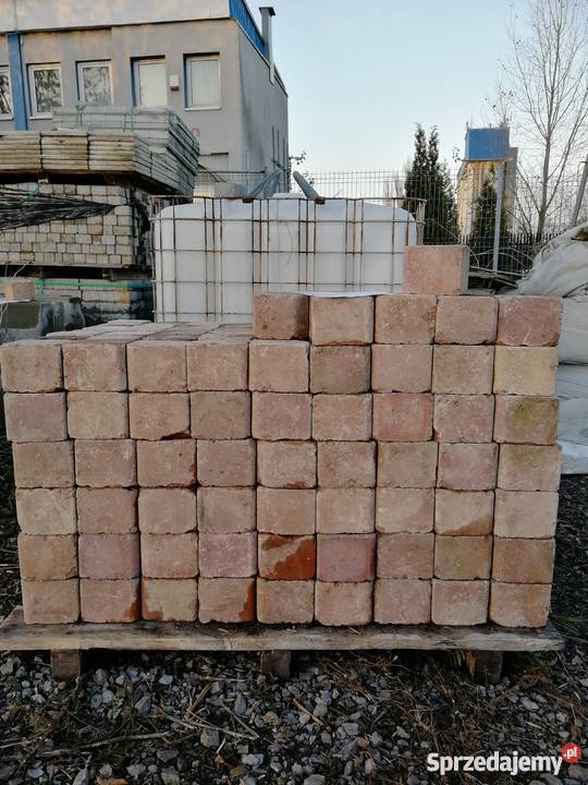 sprzedaż galanterii betonowej Pozostałe Łódź sprzedam