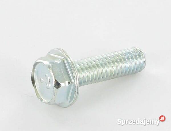 Śruba kołnierzowa 130BA0616 Kamionna