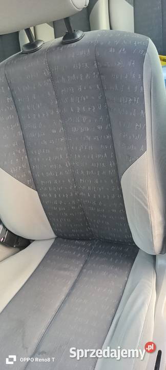 Renault Scenic 16 benzyna z gazem tania jazda 110KM małopolskie Bochnia